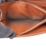 Louis Vuitton Canvas Monogram Sarah Wallet