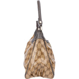 Gucci GG Canvas Monogram Abbey Handbag