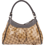 Gucci GG Canvas Monogram Abbey Handbag