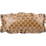 Gucci GG Canvas Monogram Abbey Handbag