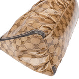 Gucci GG Canvas Monogram Abbey Handbag