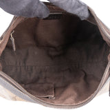 Gucci GG Canvas Monogram Abbey Handbag