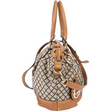Gucci Diamante Monogram Sukey Handbag