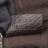 Gucci GG Canvas Monogram Abbey Handbag