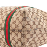 Gucci GG Monogram Jolicoeur Handbag