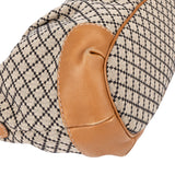 Gucci Diamante Monogram Sukey Handbag
