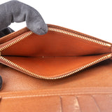 Louis Vuitton Canvas Monogram Bifold Wallet