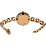 Gucci Gold Tone Change Bezel 11/12.2 Women Watch