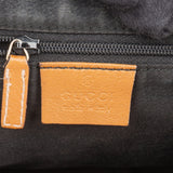 Gucci Diamante Monogram Sukey Handbag
