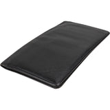 Louis Vuitton Noir Taiga Leather Portfolio