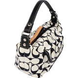 Coach Monogram Mini Handbag