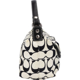 Coach Monogram Mini Handbag