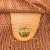 Louis Vuitton Canvas Monogram Speedy 30 Handbag