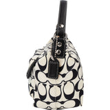 Coach Monogram Mini Handbag