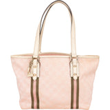 Gucci GG Monogram Jolicoeur Handbag
