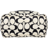 Coach Monogram Mini Handbag