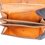 Louis Vuitton Canvas Monogram Wallet