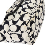 Coach Monogram Mini Handbag