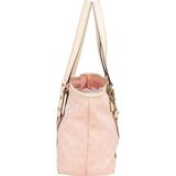 Gucci GG Monogram Jolicoeur Handbag