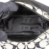 Coach Monogram Mini Handbag