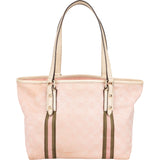 Gucci GG Monogram Jolicoeur Handbag