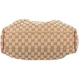 Gucci GG Monogram Sukey Handbag