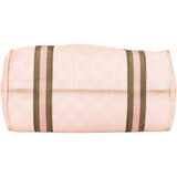 Gucci GG Monogram Jolicoeur Handbag