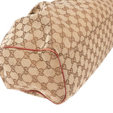 Gucci GG Monogram Sukey Handbag