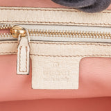 Gucci GG Monogram Jolicoeur Handbag