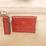 Gucci GG Monogram Sukey Handbag