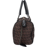 Fendi FF Monogram Zucca Handbag