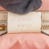 Gucci GG Monogram Jolicoeur Handbag