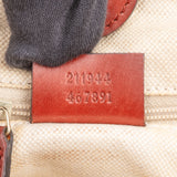 Gucci GG Monogram Sukey Handbag