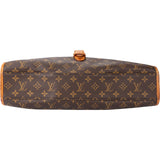 Louis Vuitton Canvas Monogram Beverly Handbag
