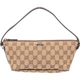 Gucci GG Monogram Boat Handbag
