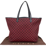 Gucci GG Monogram Handbag