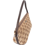 Gucci GG Monogram Boat Handbag