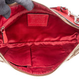 Coach Classic Monogram Crossbody Bag
