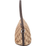 Gucci GG Monogram Boat Handbag