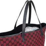 Gucci GG Monogram Handbag