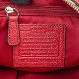 Coach Classic Monogram Crossbody Bag