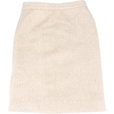 Chanel Tweed Skirt (DE36 / FR38)
