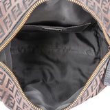 Fendi FF Monogram Zucca Handbag
