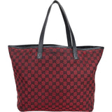 Gucci GG Monogram Handbag