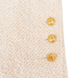 Chanel Tweed Skirt (DE36 / FR38)