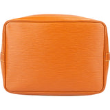 Louis Vuitton Cognac Epi Leather Sac Noe Grande Shoulder Bag