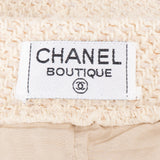Chanel Tweed Skirt (DE36 / FR38)