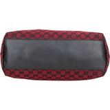 Gucci GG Monogram Handbag