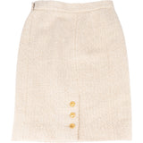 Chanel Tweed Skirt (DE36 / FR38)