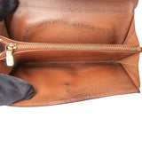 Louis Vuitton Canvas Monogram Sarah Wallet